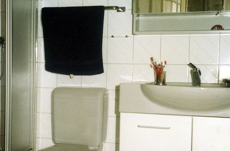 Vakantiehuis Stadel Sonnet