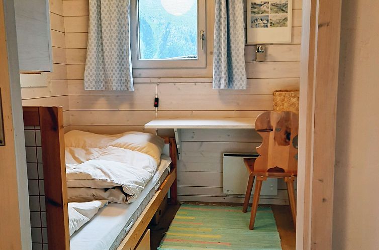 Vakantiehuis Stadel Sonnet