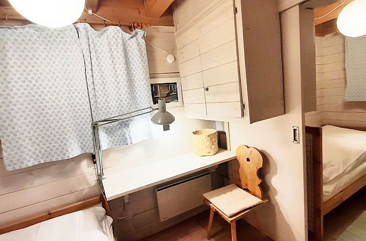 Vakantiehuis Stadel Sonnet