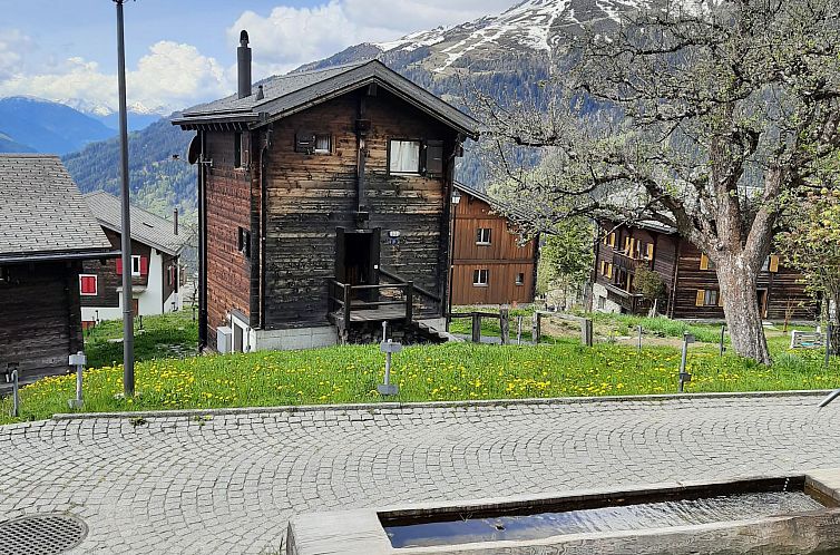 Vakantiehuis Stadel Sonnet