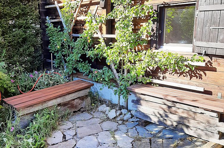 Vakantiehuis Stadel Sonnet