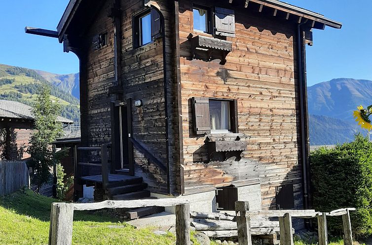 Vakantiehuis Stadel Sonnet