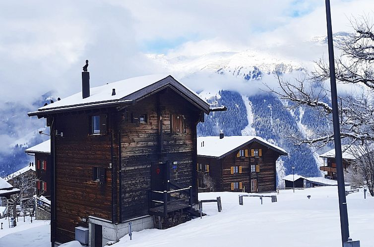 Vakantiehuis Stadel Sonnet