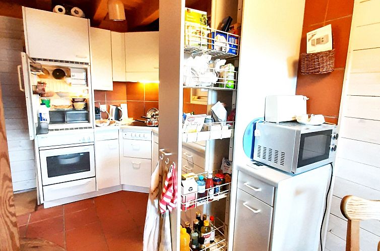 Vakantiehuis Stadel Sonnet