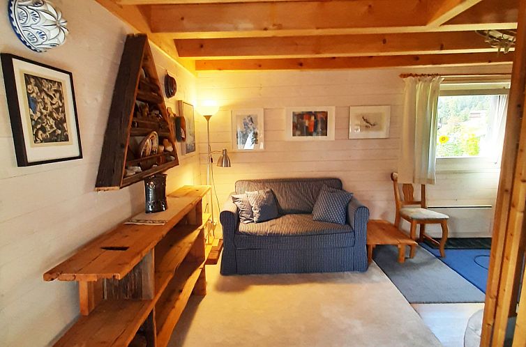 Vakantiehuis Stadel Sonnet