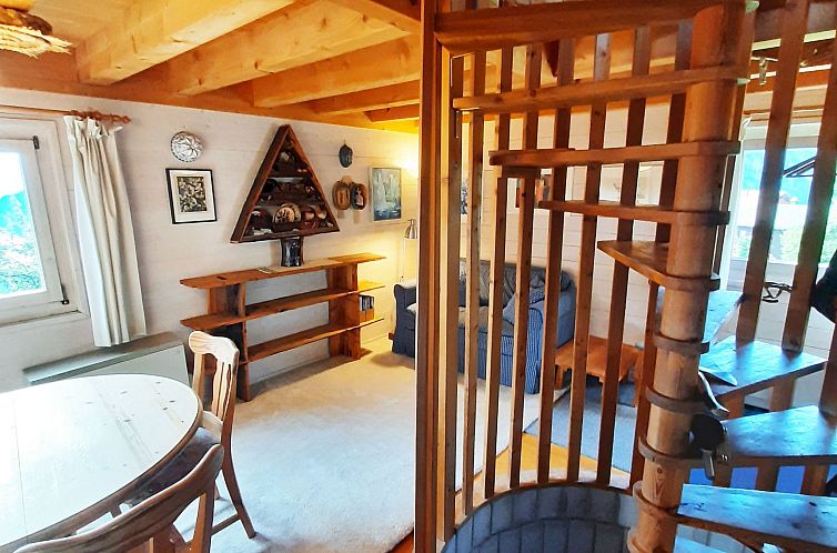 Vakantiehuis Stadel Sonnet