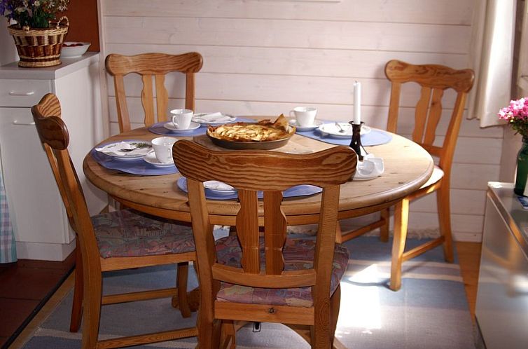 Vakantiehuis Stadel Sonnet