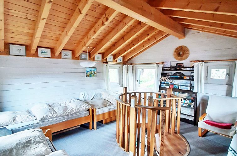 Vakantiehuis Stadel Sonnet