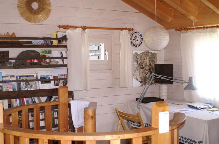 Vakantiehuis Stadel Sonnet