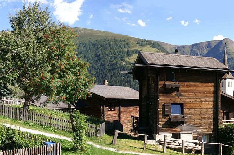 Vakantiehuis Stadel Sonnet