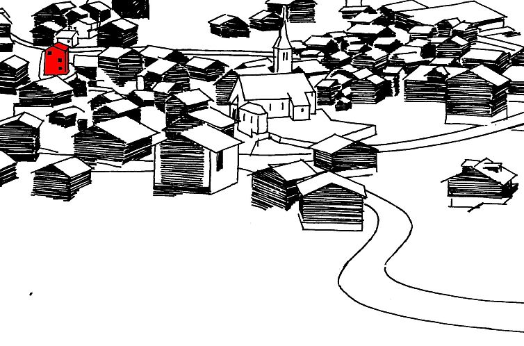 Vakantiehuis Stadel Sonnet