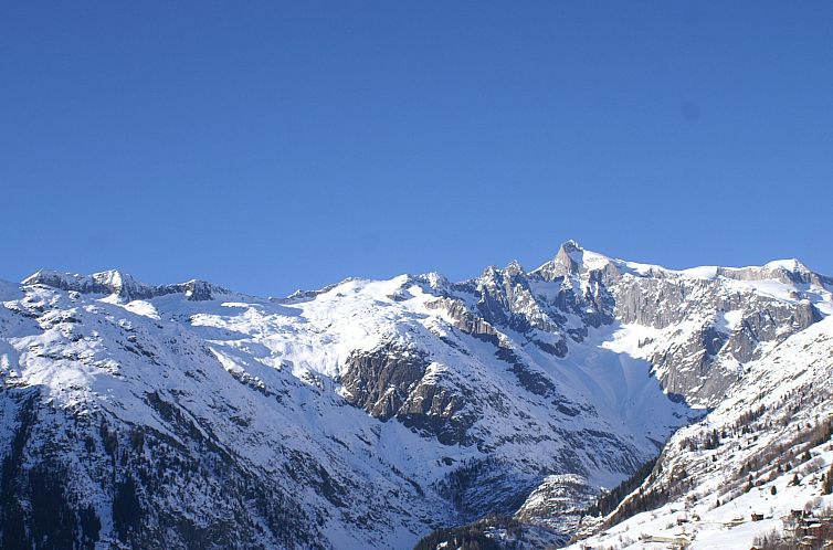 Vakantiehuis Stadel Sonnet