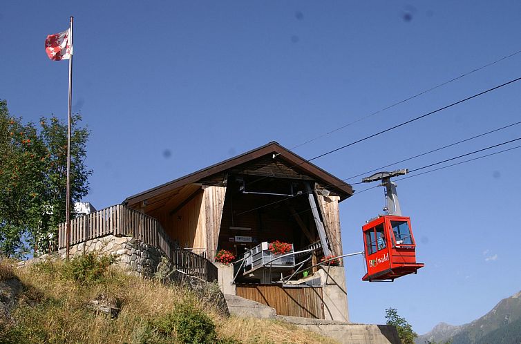 Vakantiehuis Stadel Sonnet