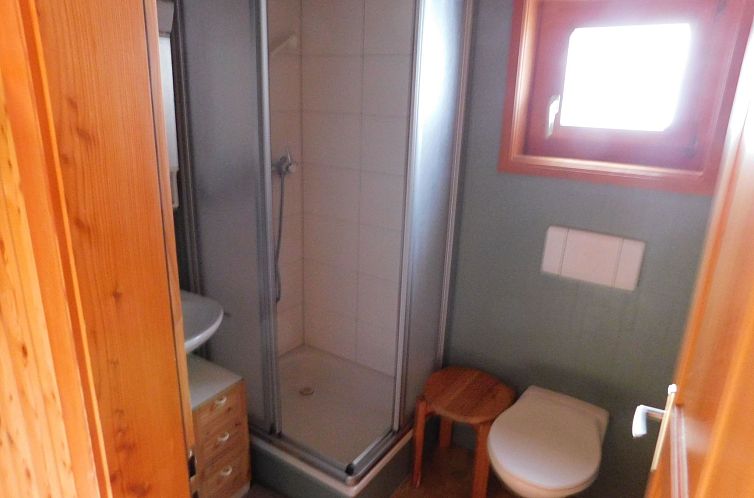 Vakantiehuis Chalet Bortergade