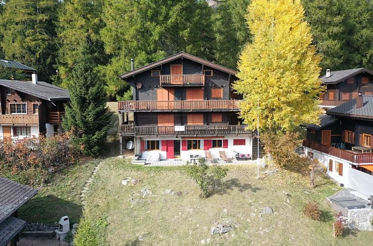 Appartement Wohnung Am Hang