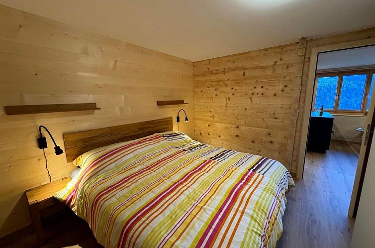 Appartement Wohnung Am Hang