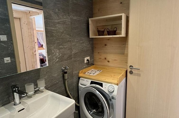 Appartement Wohnung Am Hang