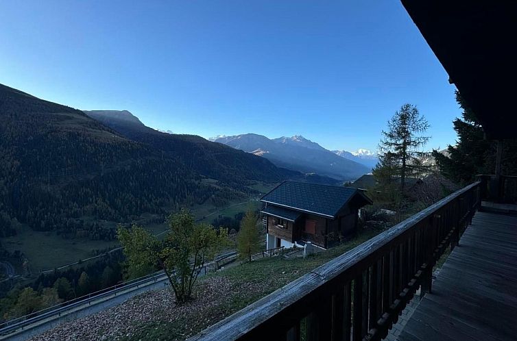 Appartement Wohnung Am Hang
