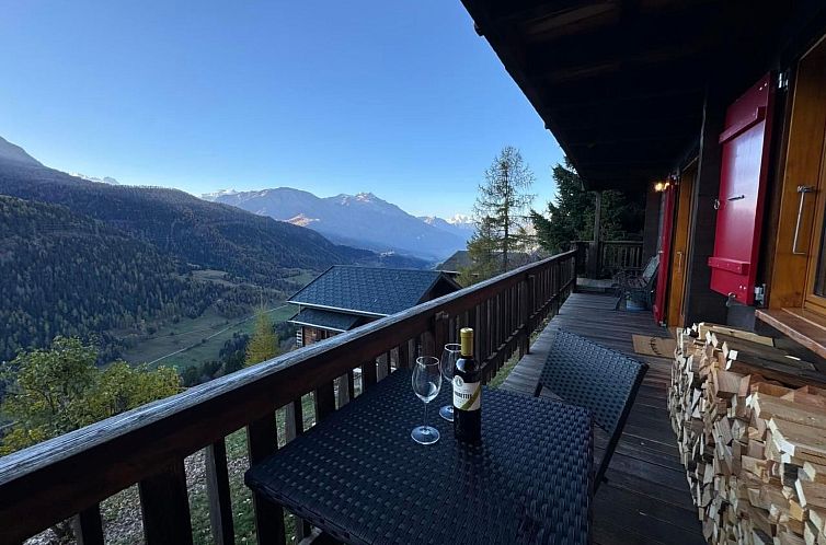 Appartement Wohnung Am Hang