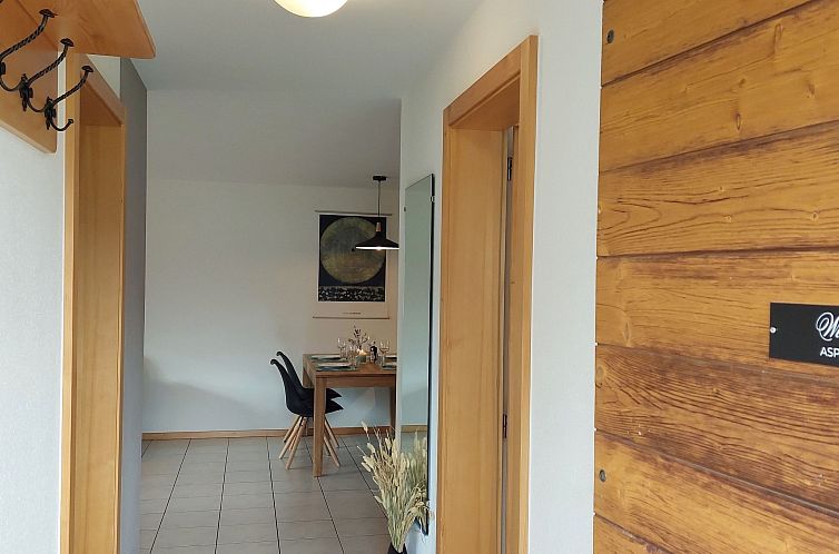 Appartement Aspa EG