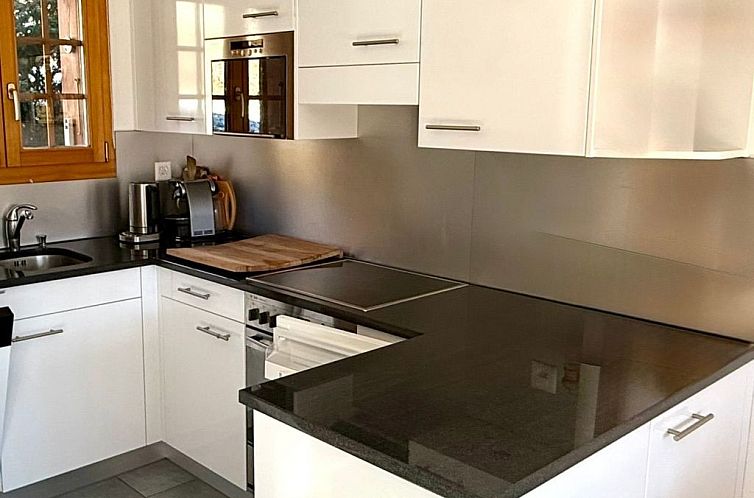 Vakantiehuis Chalet Murmeli