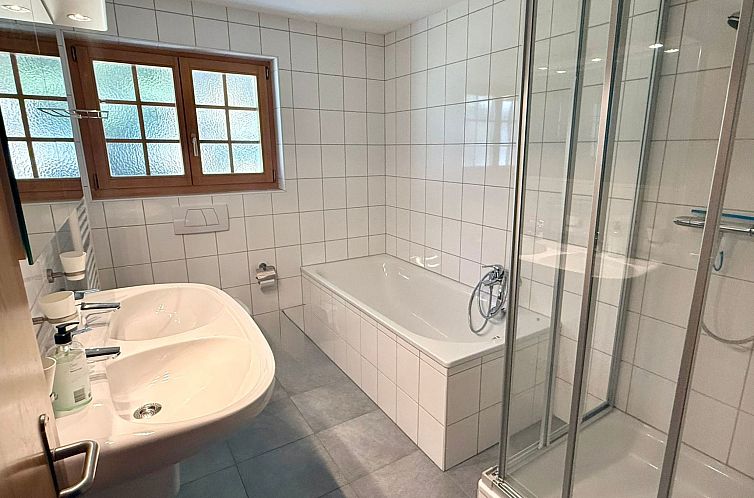 Vakantiehuis Chalet Murmeli