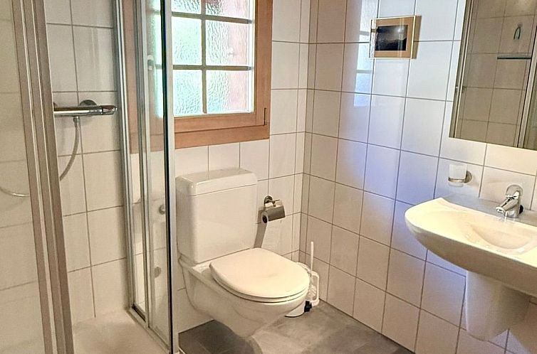 Vakantiehuis Chalet Murmeli