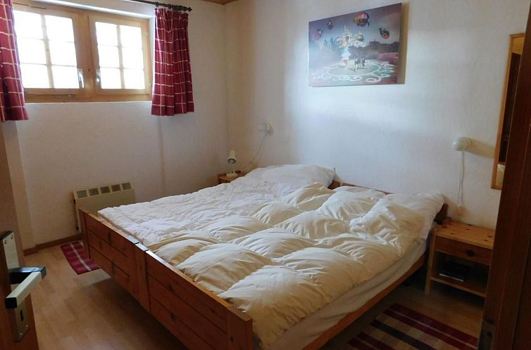Vakantiehuis Chalet Silentium