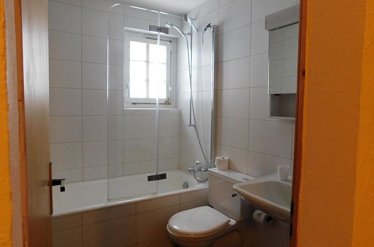 Vakantiehuis Chalet Silentium