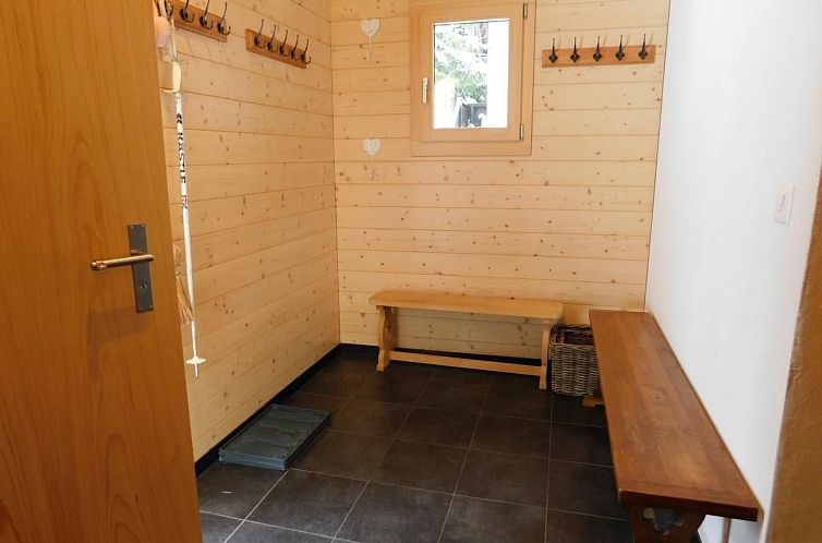 Vakantiehuis Chalet Silentium