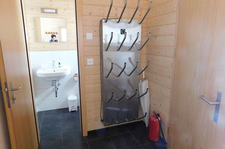 Vakantiehuis Chalet Silentium