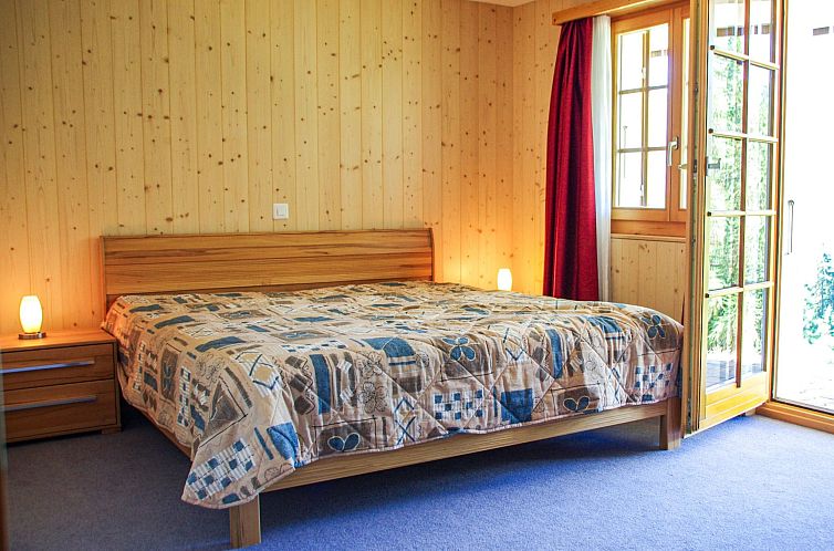 Vakantiehuis Charis