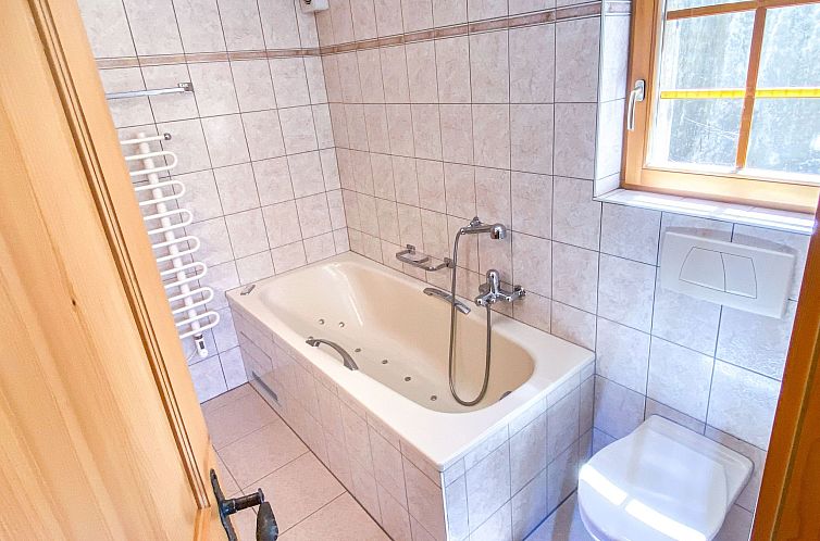 Vakantiehuis Charis