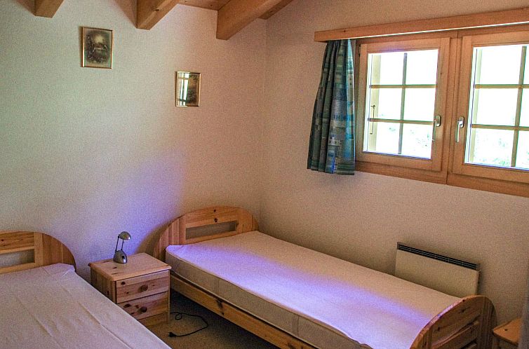 Vakantiehuis Charis
