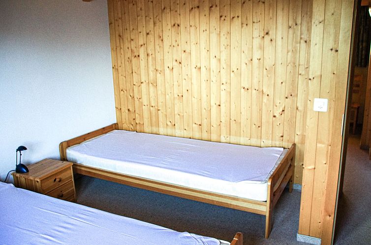 Vakantiehuis Charis
