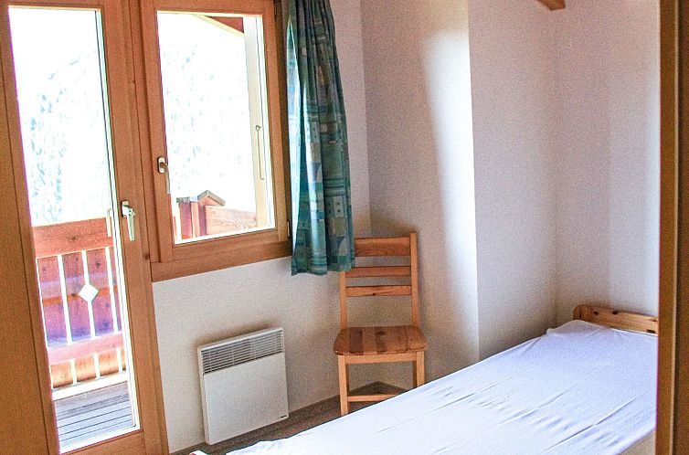 Vakantiehuis Charis