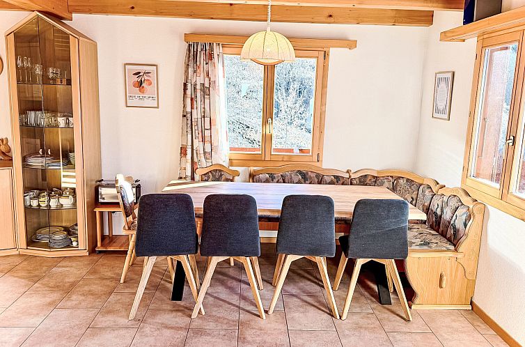 Vakantiehuis Charis