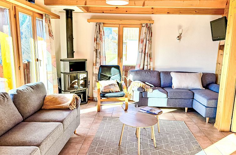 Vakantiehuis Charis