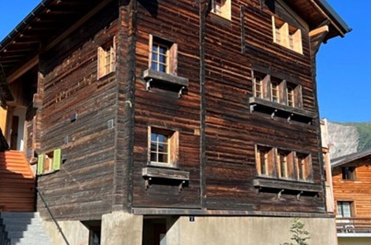 Appartement Steirufina