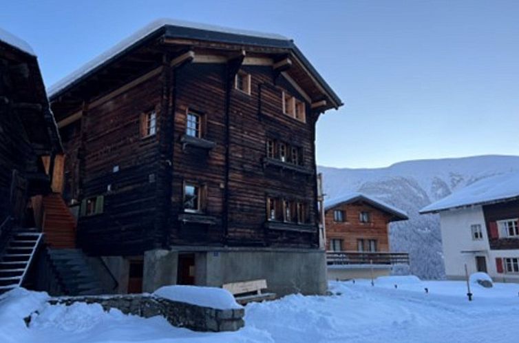 Appartement Steirufina