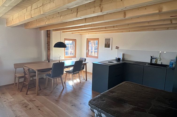 Appartement Steirufina