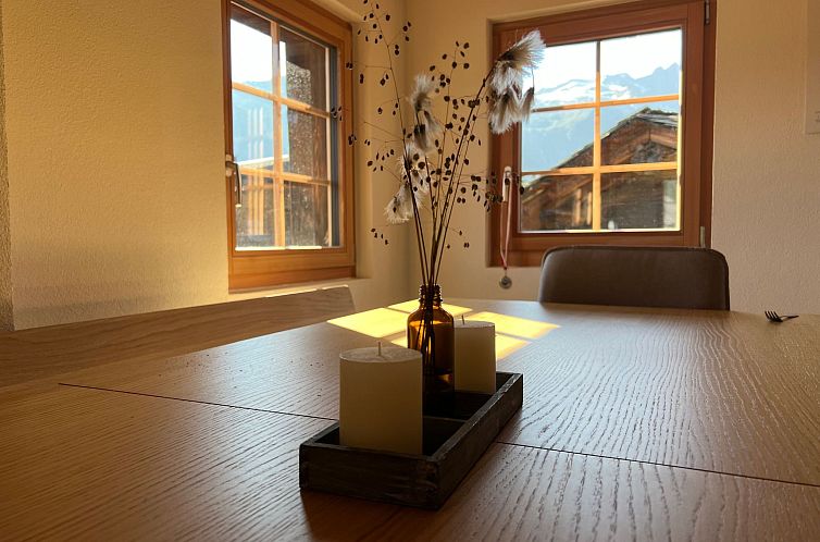 Appartement Steirufina