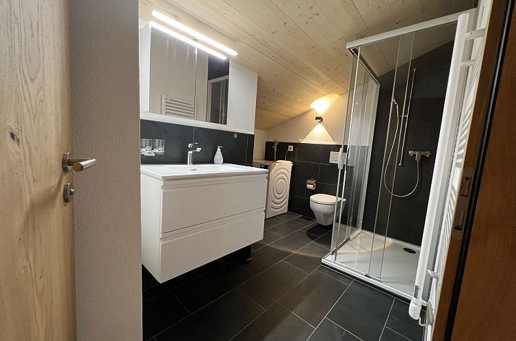 Appartement Steirufina