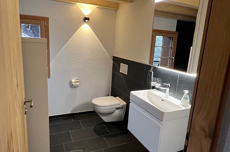 Appartement Steirufina