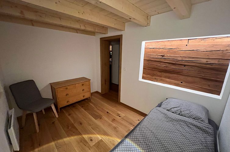 Appartement Steirufina