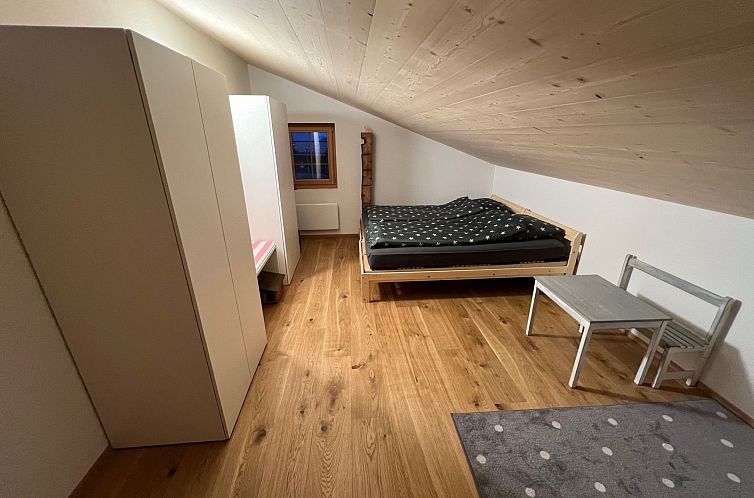 Appartement Steirufina