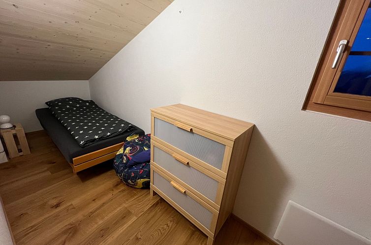 Appartement Steirufina