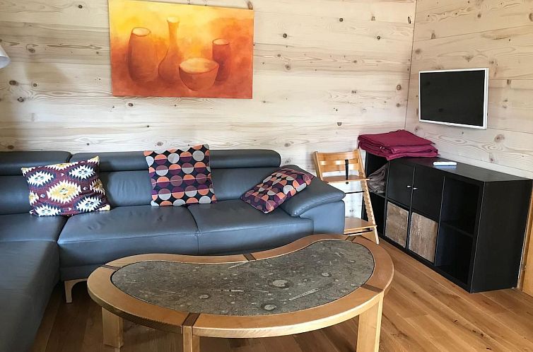 Appartement Chalet Männertreu OG