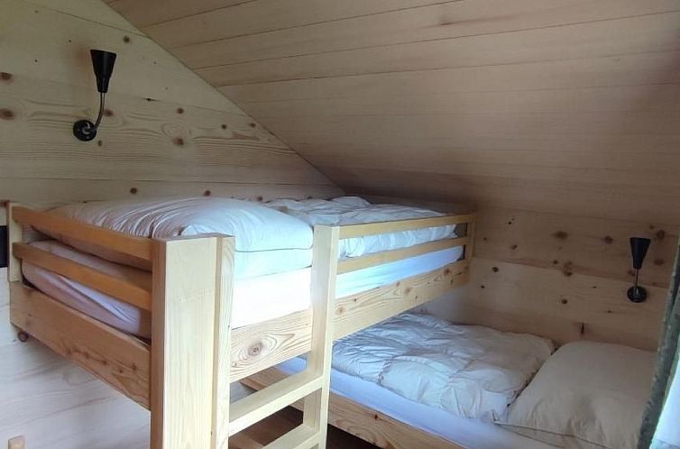 Appartement Chalet Männertreu OG