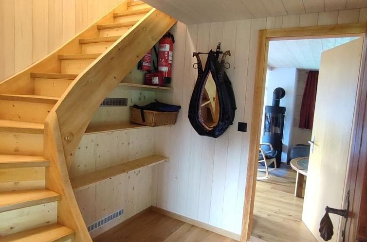 Appartement Chalet Männertreu OG